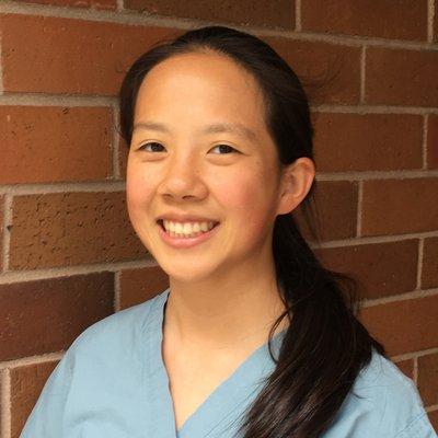 Dr. Deborah Chau, DDS