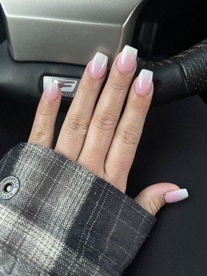 In Style Nails