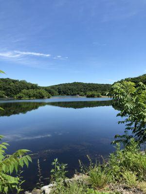 Butler Reservoir