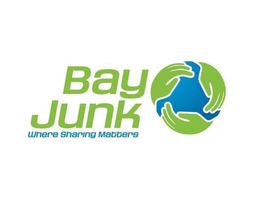 Bay Junk Eco-Logo