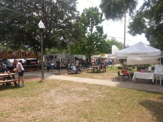 Apopka Folige Festival