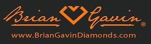 Brian Gavin Diamonds logo