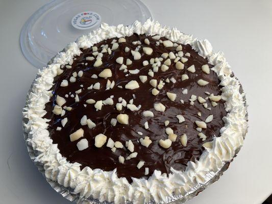 Hula Pie