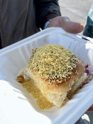 Dabeli