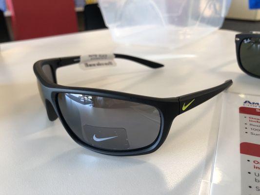 Nike glasses