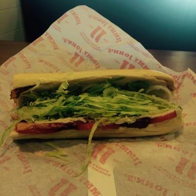 Jimmy John's