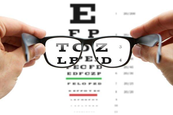 Call For Your Eye Exam