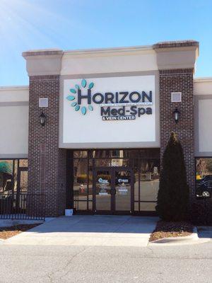 Horizon Med Spa