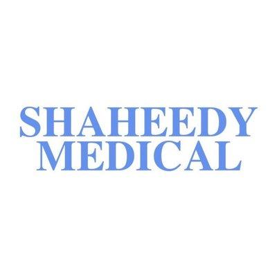 Noosha Shaheedy, MD, FAAP