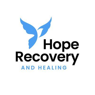 Hope Recovery and Healing is fully online.