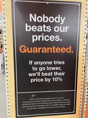 Home Services at the Home Depot