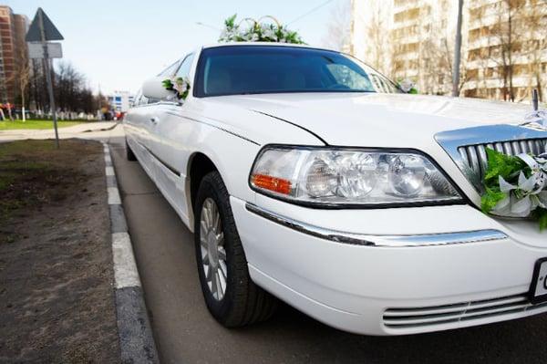 Wedding Limo Service