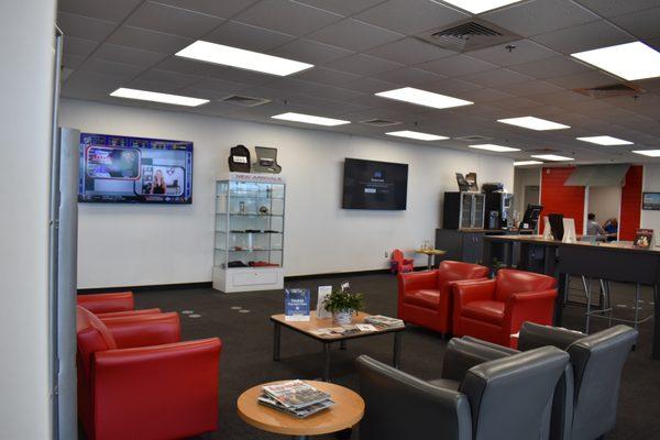 Gulfport Nissan: Your Locally Owned Nissan Dealership on the Gulf Coast | Gulfport, MS | First Class Customer Service | Clean & Professional