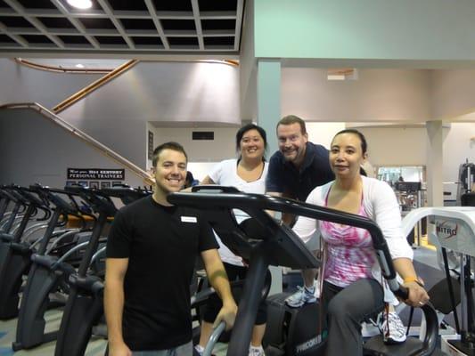 http://energyhealthclubs.com/ (707) 837-0400 Santa Rosa & Sonoma State University is a local gym and fitness center! Join our Pi