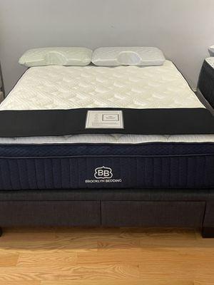 The Sleep Loft Mattress Showroom - 231 West 18th Street, New York, NY 10011 - www.thesleeploft.com