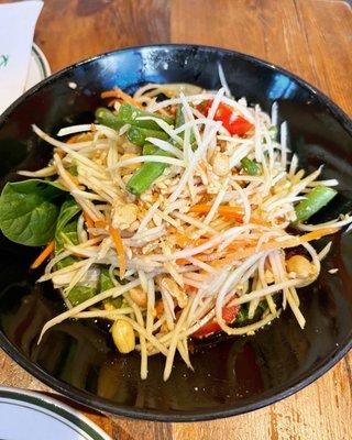 Som Tum Thai Salad