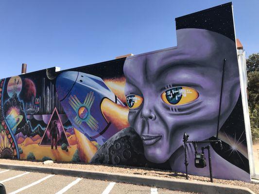 Roswell, NM