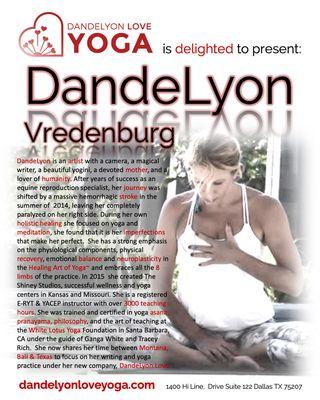 DandeLyon Vredenburg