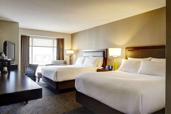 Hyatt House Seattle/Redmond