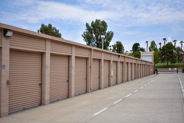 STOR-N-LOCK Self Storage