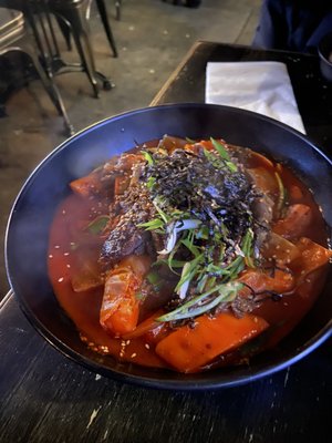 BARO TTEOKBOKKI