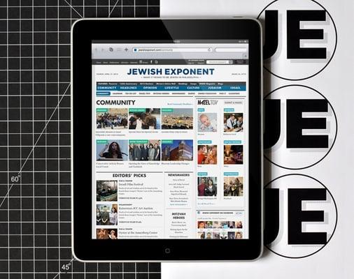 Jewish Exponent