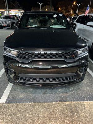 2022 Dodge Durango GT