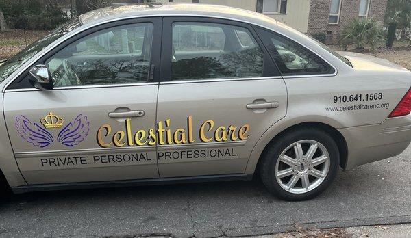 Celestial Care