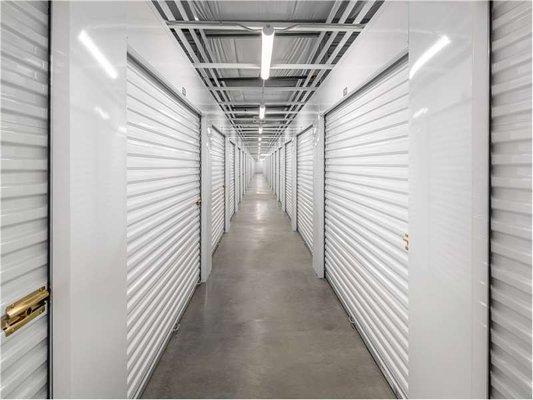 Interior Units - Extra Space Storage at 2200 Nadeau St, Huntington Park, CA 90255