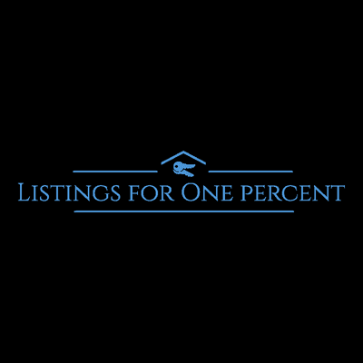 Listing Homes across DFW for 1%