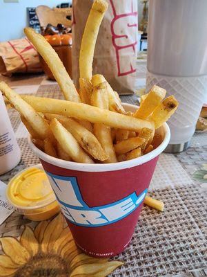 Fries