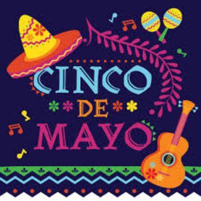 Happy Cinco De Mayo 2021!!