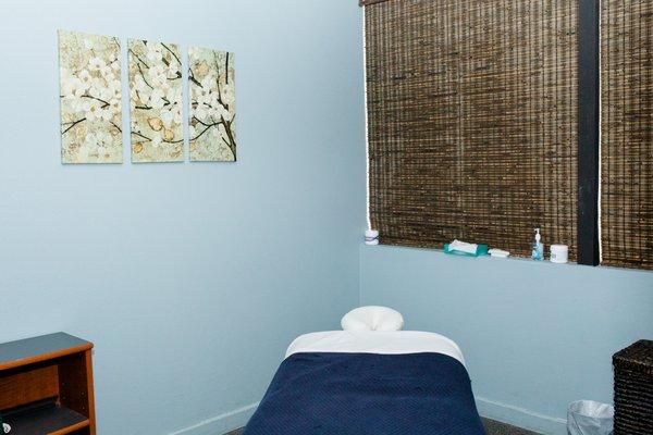 Massage Room