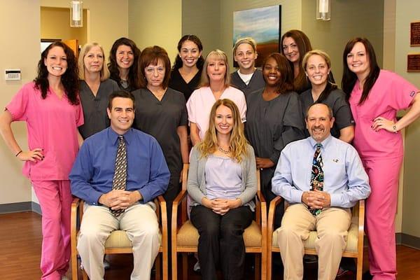 Maryland Family Dentistry