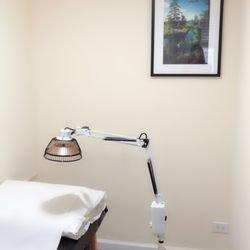 Acupuncture Room