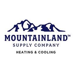 Mountainland Supply Heating & Cooling is the HVAC division.