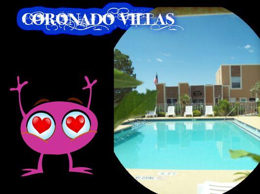 Coronado Villas Apartments