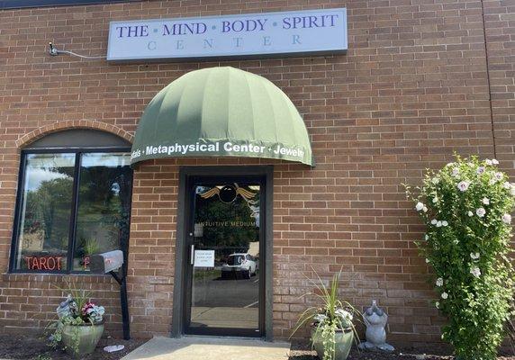 My new business in clifton park, NY