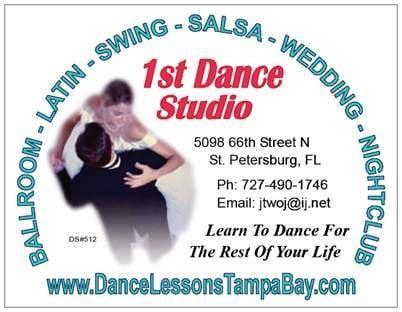 Ballroom, Wedding, Latin & More