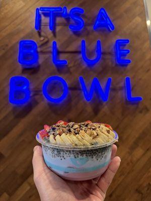 The Custom Bowl