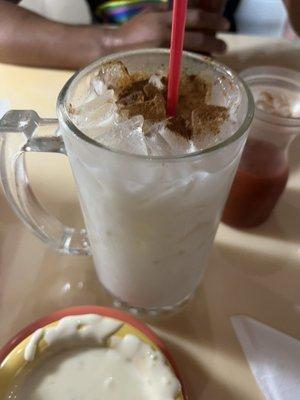 horchata