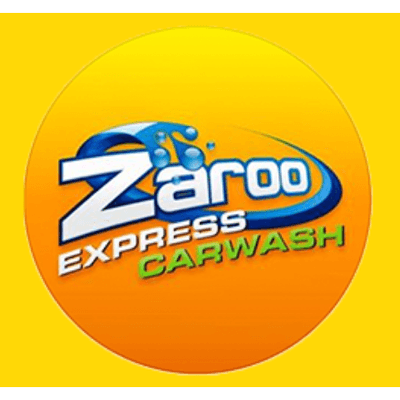 Zaroo Express Car Wash- car wash