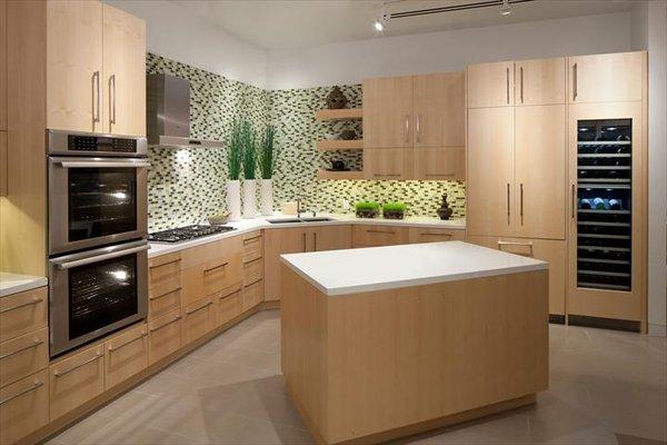 Kitchen Cabinets