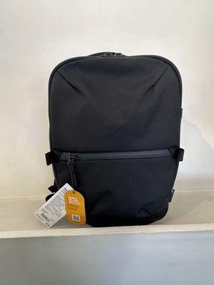 Aer Travel Pack 3 Small