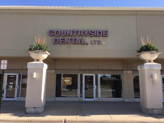 Countryside Dental