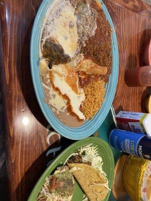 Ameca Mexican Restaurant