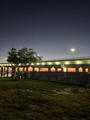 Ocean Springs Yacht Club