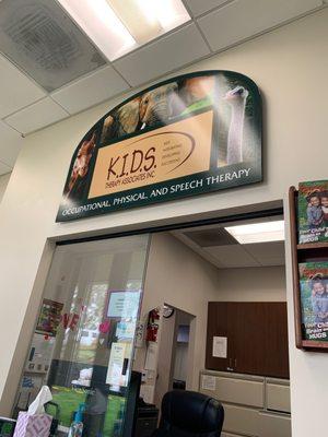 K.I.D.S. Therapy Associates