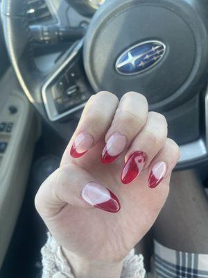 Nails