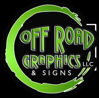 Off Road Graphics